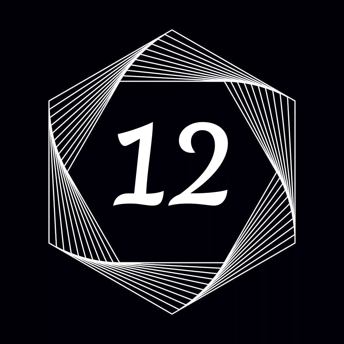 12 занять
