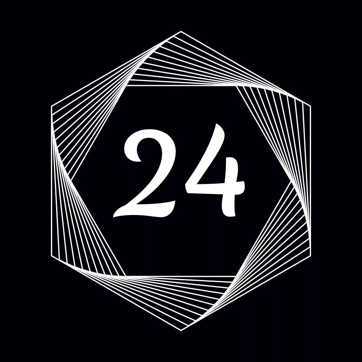 24 занять