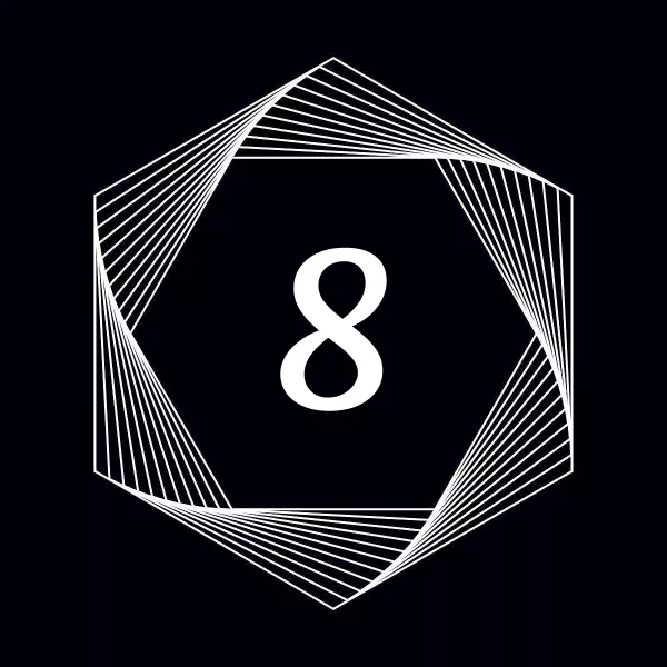 8 занять