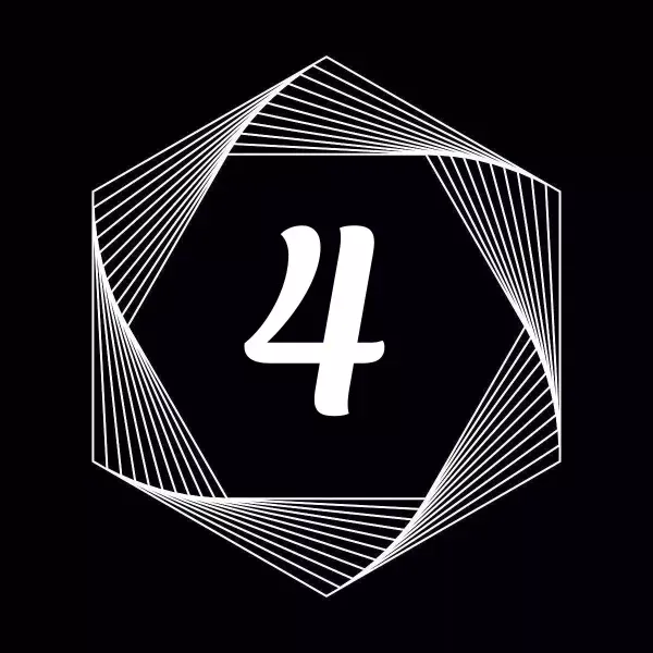4 занять